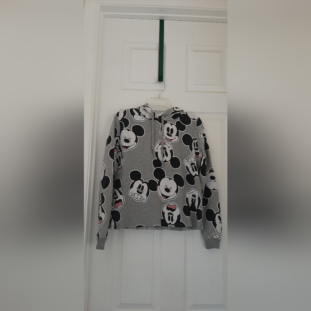 Disney sweatshirt